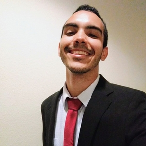 Eduardo - Prof d'anglais - Paris 4e