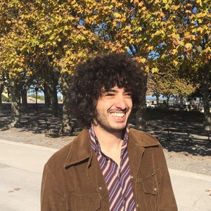 Arin - Prof d'anglais - Toulouse