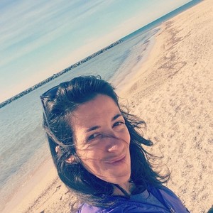 Severine - Prof d'expression orale - anglais - Montpellier