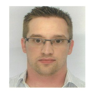 ARNAUD - Prof d'anglais - Châteauneuf-sur-Charente