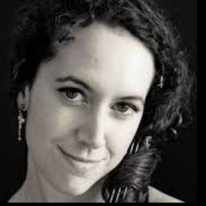 Caroline - Prof d'anglais - Paris