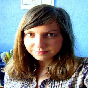 Czerwinska - Prof d'anglais - Paris