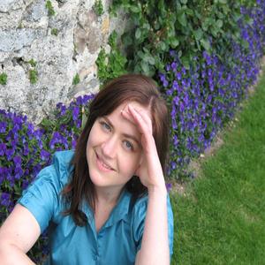 Eugenia - Prof d'anglais - Paris