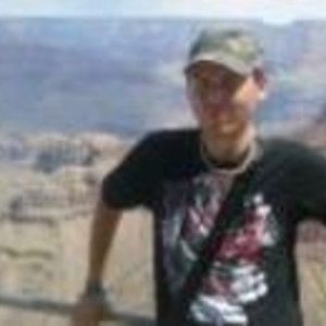 Guillaume - Prof d'anglais - Thiais