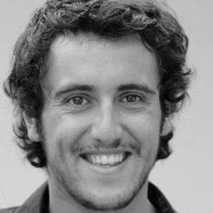 Olivier - Prof d'anglais - Toulouse