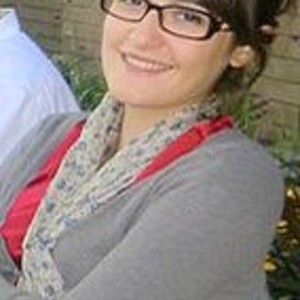 Cassandre - Prof d'anglais - Valbonne (Sophia antipolis)