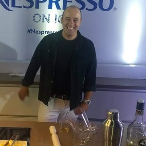 Ricardo - Prof d'anglais - Cerqueira César