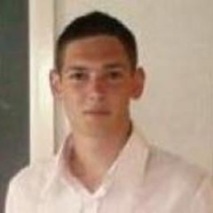 Bruno - Prof d'anglais - Nice