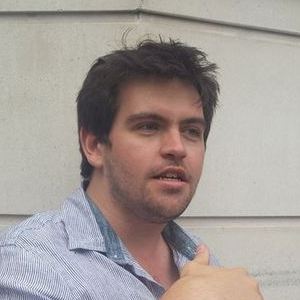 Andrew - Prof d'anglais - Valenciennes