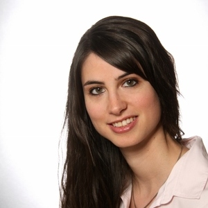 Katrin - Prof d'anglais - Le Kremlin-Bicêtre