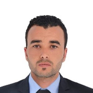 Imad - Prof d'anglais - Massillargues-Attuech