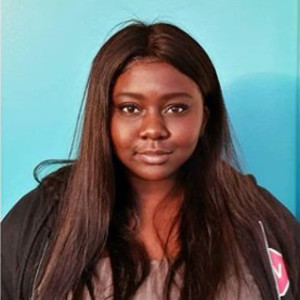 Alexia - Prof d'anglais - Bordeaux