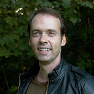 Anthony - Prof d'anglais - Draveil