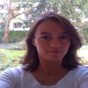 Stephanie - Prof d'anglais - Paris
