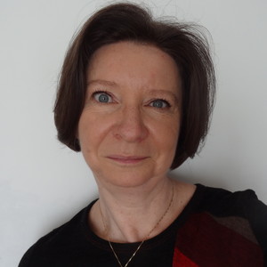 Indisponible - Prof d'anglais - Montrevel-en-Bresse