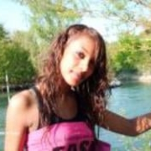 Alexandra - Prof d'anglais - Torcy