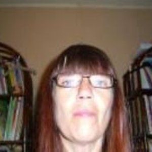 Evelyne - Prof d'anglais - Meslay