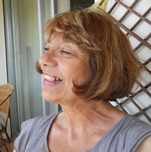Christine - Prof d'anglais - Le Cannet