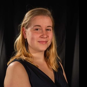 Laure - Prof d'anglais - Armentières