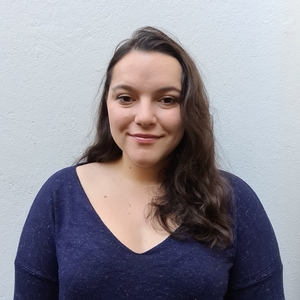 Anne-Gaëlle - Prof d'anglais - La Rochelle