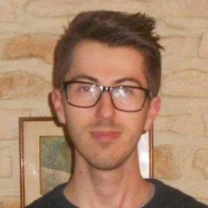 Romain - Prof d'anglais - Le Bouscat