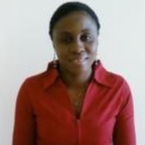 OLIVIA - Prof d'anglais - Antony
