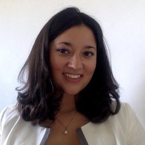 Sarah - Prof d'anglais - Rueil-Malmaison