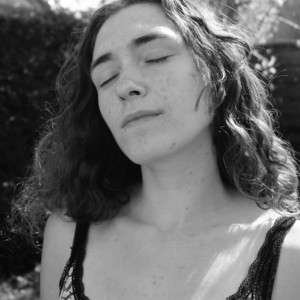 Noémie - Prof d'anglais - Aubervilliers