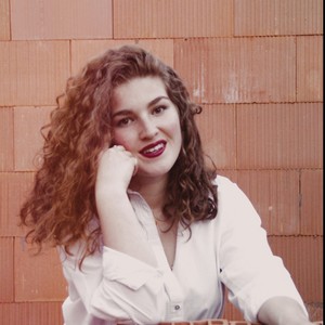 Emma - Prof d'anglais - Brissac-loire-aubance
