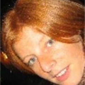 Marie-Neige - Prof d'anglais - Levallois-Perret