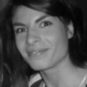Charlotte - Prof d'anglais - Lille