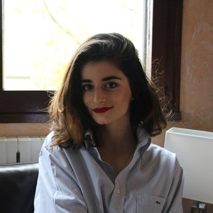 Elisa - Prof d'anglais - Clichy