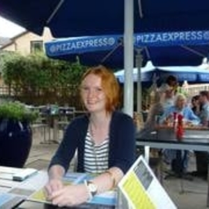 Cerys - Prof d'anglais - Paris
