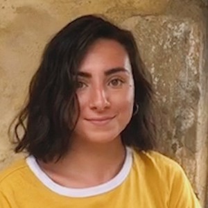 Mathilde - Prof d'anglais - Paris