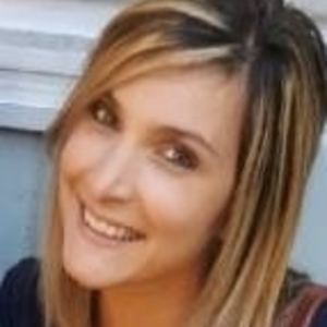 EMILIE - Prof d'anglais - Saint-Médard-en-Jalles