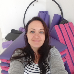 Lauriane - Prof d'anglais - Meaux
