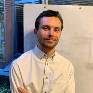 Conal - Prof d'anglais - Paris