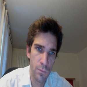 Pierre - Prof d'anglais - Paris