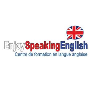 Speaking English - Prof d'anglais - Cenon
