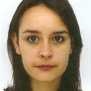 Leslie - Prof d'anglais - Nantes