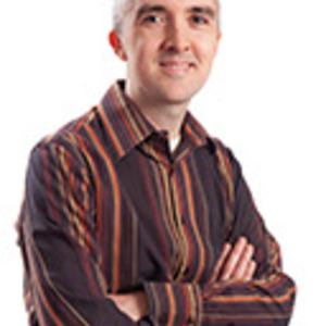 Christophe - Prof d'anglais - Rueil-Malmaison