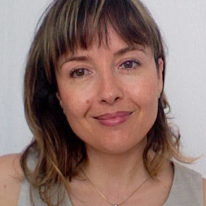 MAGALI - Prof d'anglais - Lanton