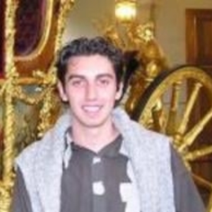Alex - Prof d'anglais - Paris