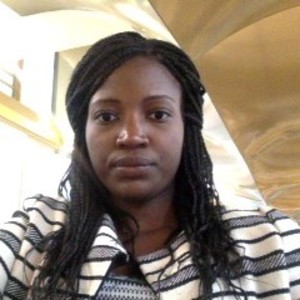 Adeline - Prof d'anglais - Paris