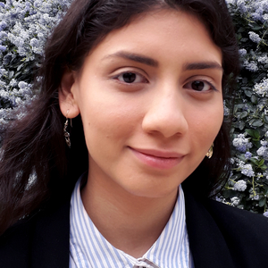 Luisa - Prof d'anglais - Paris