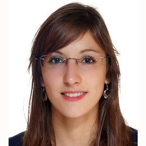 Lise - Prof d'anglais - Neuvecelle