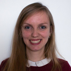 Margarita - Prof d'anglais - Cergy