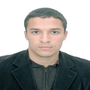 Habib - Prof d'anglais - Paris