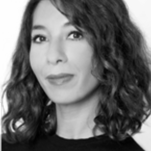 Najet - Prof d'anglais - Levallois-Perret