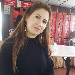 Salma - Prof d'anglais - Pierrefitte-sur-Seine